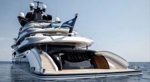 Kismet West Mediterranean