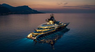 Kismet West Mediterranean