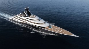 Kismet West Mediterranean