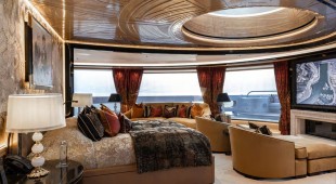Kismet West Mediterranean