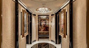 Kismet West Mediterranean