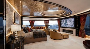 Kismet West Mediterranean