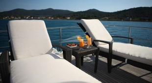 Klobuk East Mediterranean