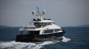 Klobuk East Mediterranean