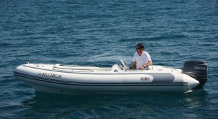 Klobuk East Mediterranean