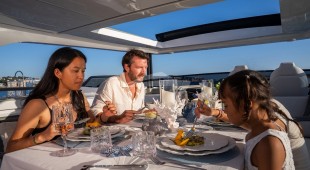 Knead It East Mediterranean, West Mediterranean