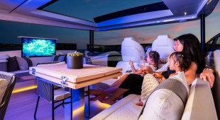 Knead It East Mediterranean, West Mediterranean