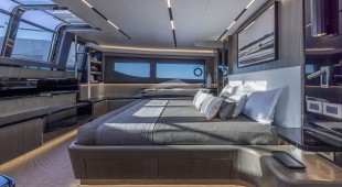 Knead It East Mediterranean, West Mediterranean