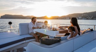 Knead It East Mediterranean, West Mediterranean