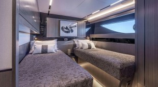 Knead It East Mediterranean, West Mediterranean