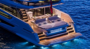 Knead It East Mediterranean, West Mediterranean