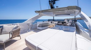 Knead It East Mediterranean, West Mediterranean