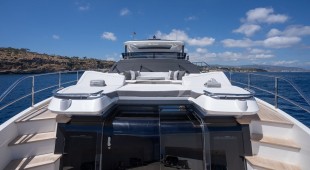 Knead It East Mediterranean, West Mediterranean