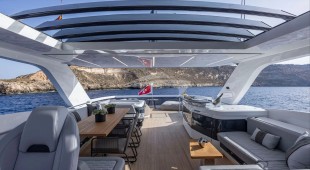 Knead It East Mediterranean, West Mediterranean