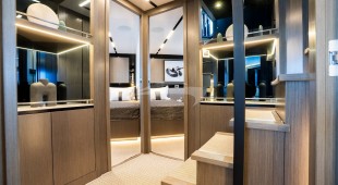 Knead It East Mediterranean, West Mediterranean