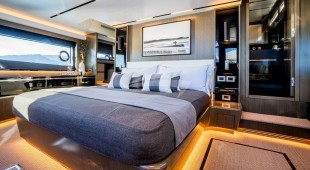 Knead It East Mediterranean, West Mediterranean