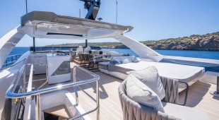 Knead It East Mediterranean, West Mediterranean