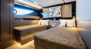 Knead It East Mediterranean, West Mediterranean