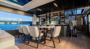 Knead It East Mediterranean, West Mediterranean