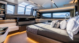 Knead It East Mediterranean, West Mediterranean