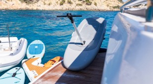 Knead It East Mediterranean, West Mediterranean