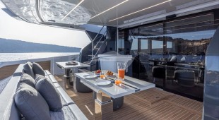 Knead It East Mediterranean, West Mediterranean