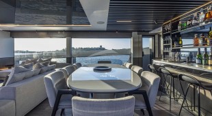 Knead It East Mediterranean, West Mediterranean