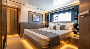 Knead It East Mediterranean, West Mediterranean