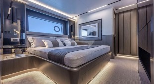 Knead It East Mediterranean, West Mediterranean