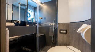 Knead It East Mediterranean, West Mediterranean