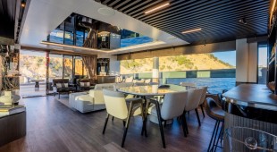 Knead It East Mediterranean, West Mediterranean