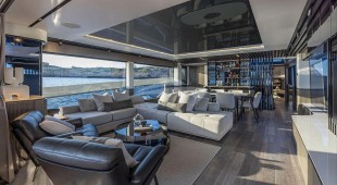 Knead It East Mediterranean, West Mediterranean