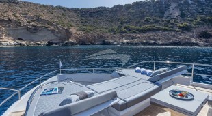 Knead It East Mediterranean, West Mediterranean