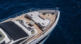 Knead It East Mediterranean, West Mediterranean