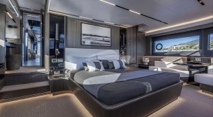 Knead It East Mediterranean, West Mediterranean