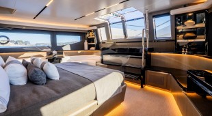 Knead It East Mediterranean, West Mediterranean