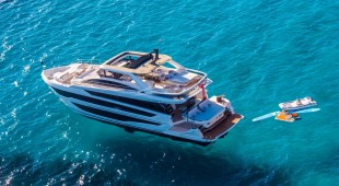 Knead It East Mediterranean, West Mediterranean