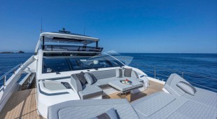 Knead It East Mediterranean, West Mediterranean