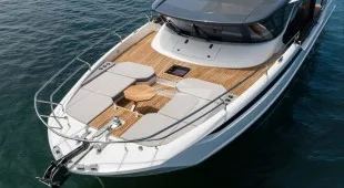 Knot Negotiable West Coast United States