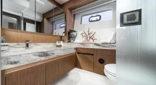 Knot Negotiable West Coast United States