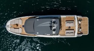 Knot Negotiable West Coast United States