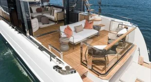 Knot Negotiable West Coast United States