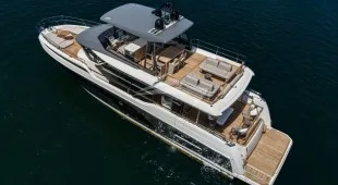 Knot Negotiable West Coast United States