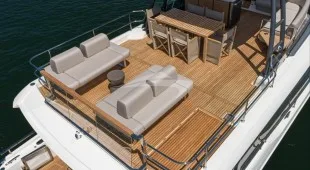 Knot Negotiable West Coast United States