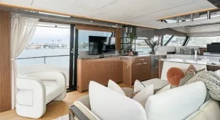 Knot Negotiable West Coast United States