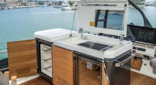 Knot Negotiable West Coast United States