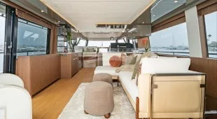 Knot Negotiable West Coast United States