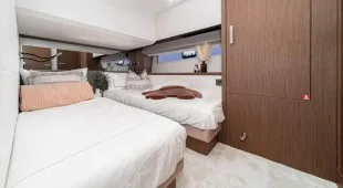 Knot Negotiable West Coast United States