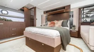 Knot Negotiable West Coast United States