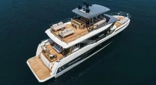 Knot Negotiable West Coast United States